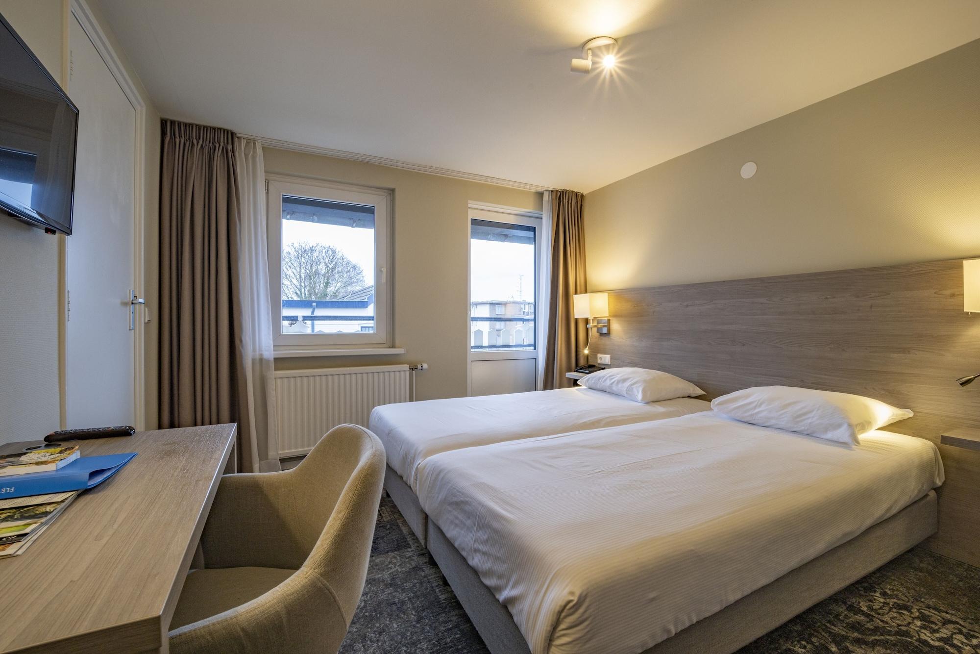 Fletcher Valkenburg Hotel