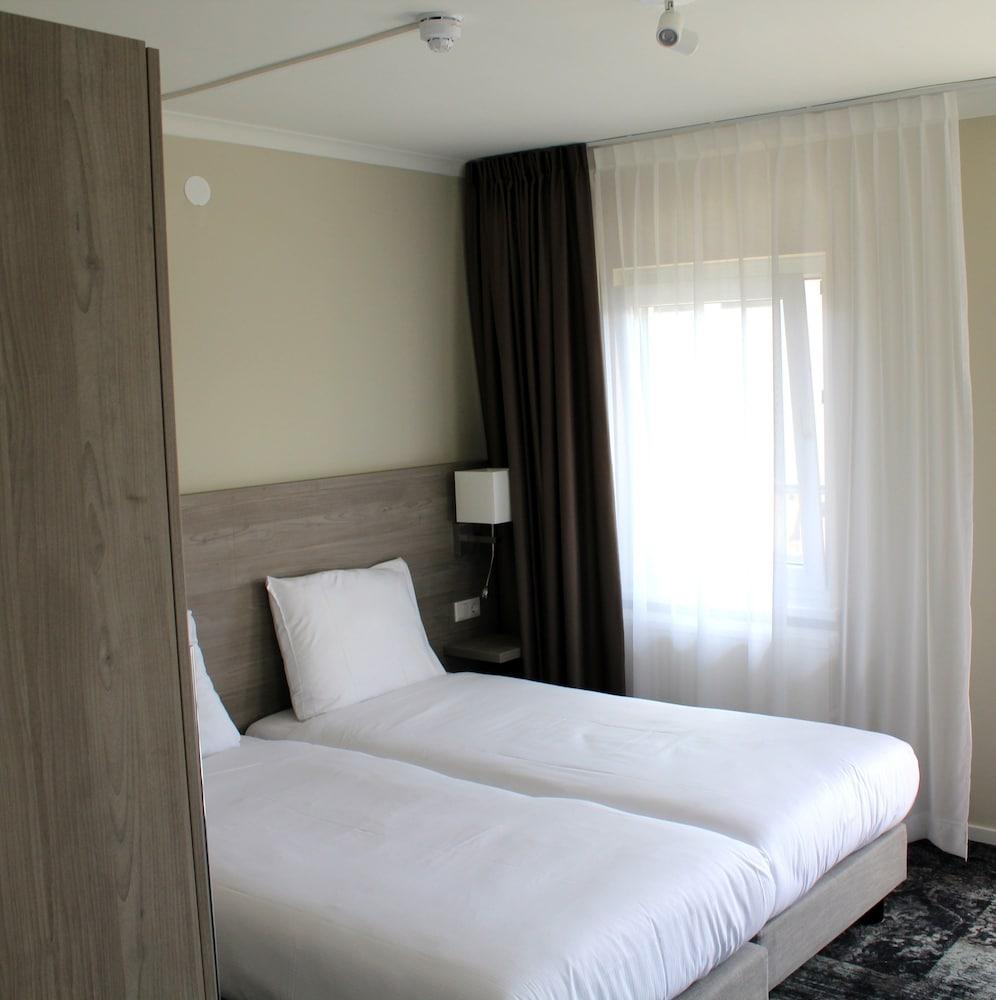 Hotel Fletcher Valkenburg