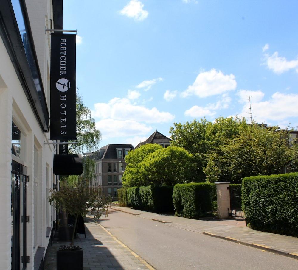 Hotel Fletcher Valkenburg 4*